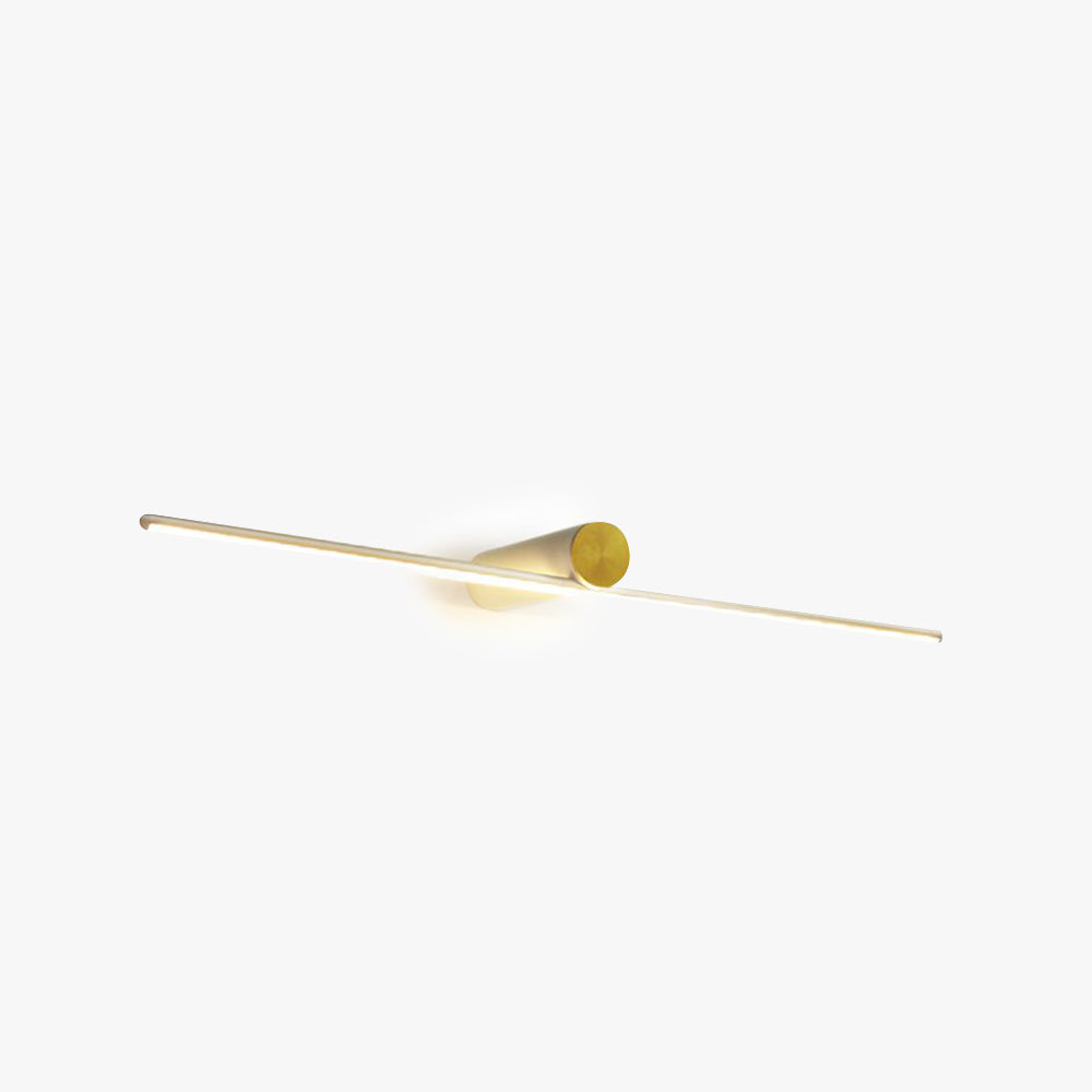 Ravensheath Metal Wall Light-Moonnatur