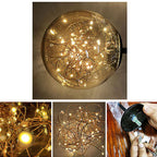 Hatherley Metal Wall Light-Moonnatur