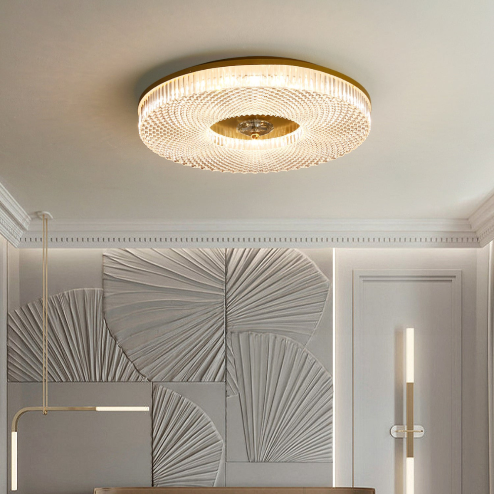 Orb Ceiling Light - Neutralighting