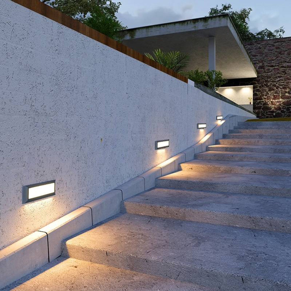 Keldelina Metal Wall Light-Moonnatur