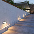 Keldelina Metal Wall Light-Moonnatur