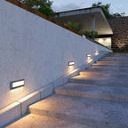 Keldelina Metal Wall Light-Moonnatur