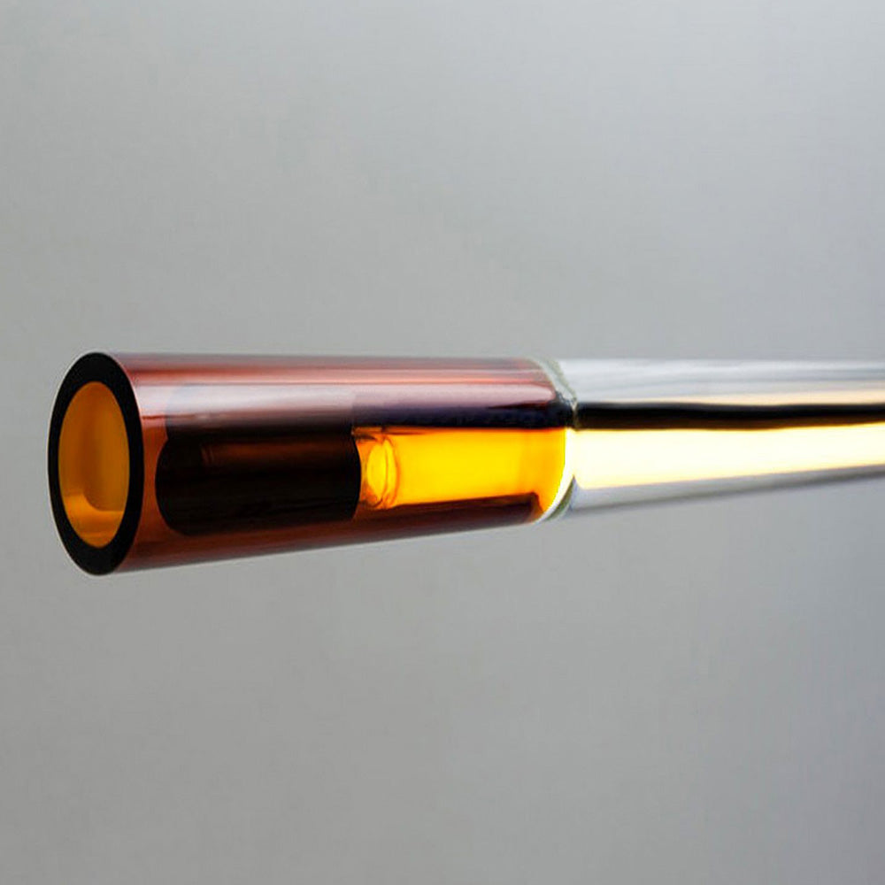 Ulvengrove Acrylic Pendant Light-Moonnatur