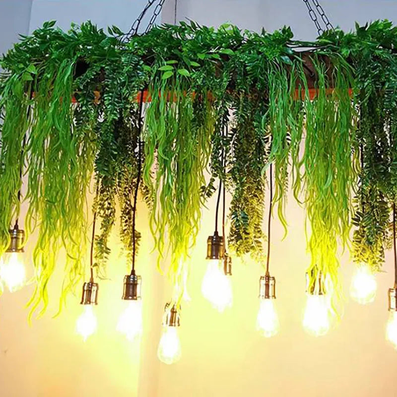 Whitenelle Glass Pendant Light-Moonnatur