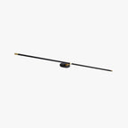 Edrenfern Acrylic Wall Light-Moonnatur
