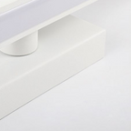 Wenrelelle Polycarbonate Wall Light-Moonnatur