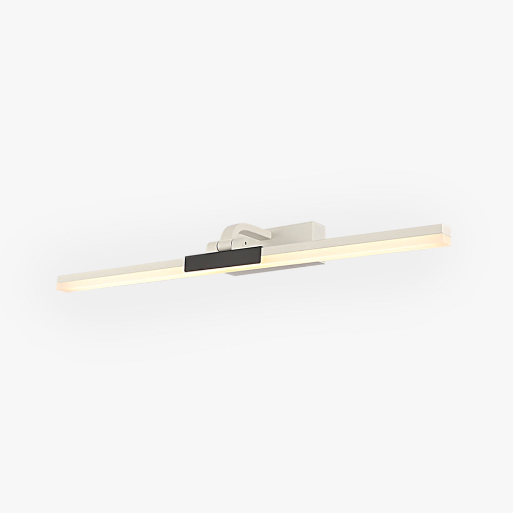Selvencove Polystyrene Wall Light-Moonnatur