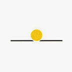Whitenina Acrylic Wall Light-Moonnatur
