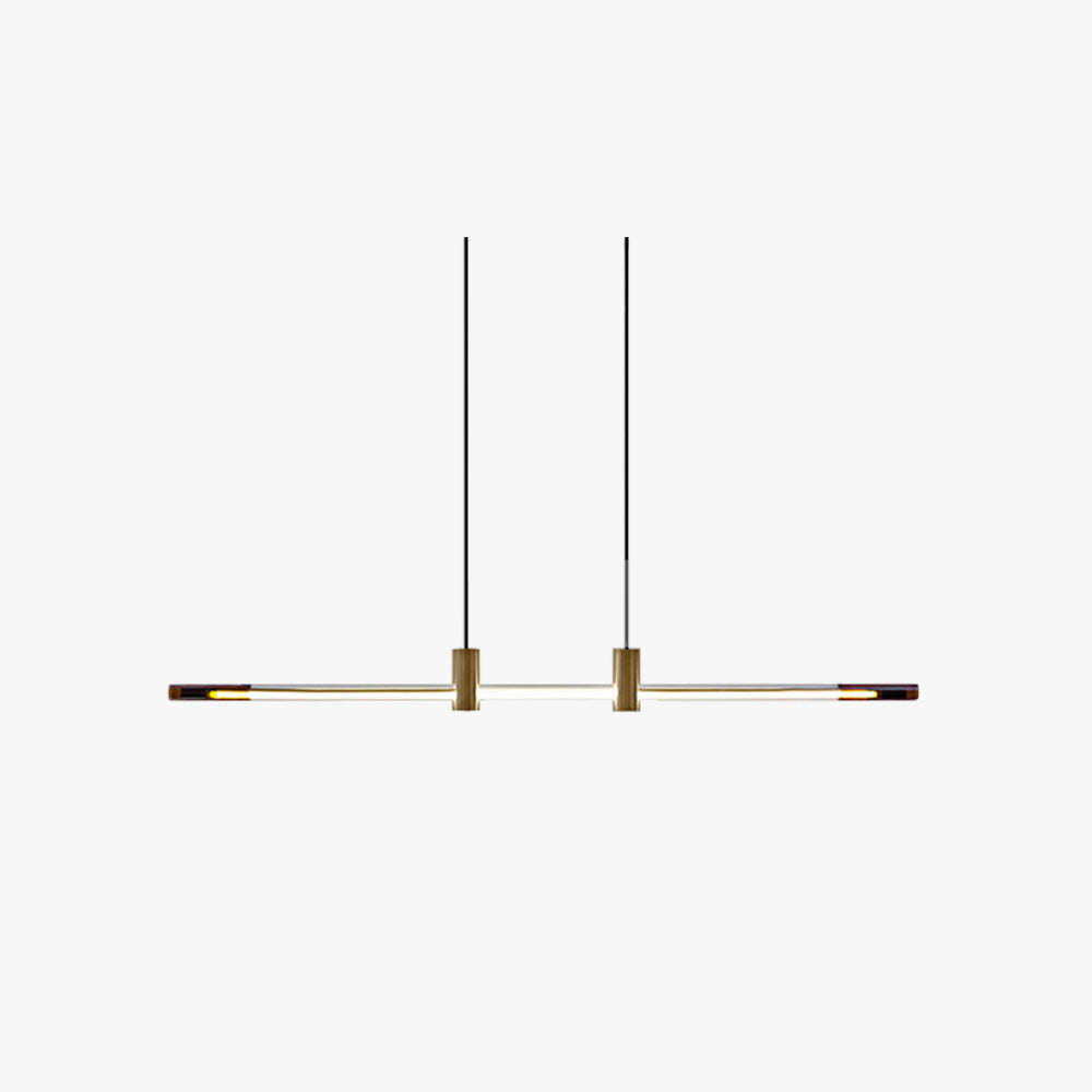 Ulvengrove Acrylic Pendant Light-Moonnatur