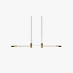 Ulvengrove Acrylic Pendant Light-Moonnatur