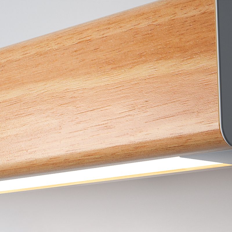 Jardenash Acrylic Wall Light-Moonnatur