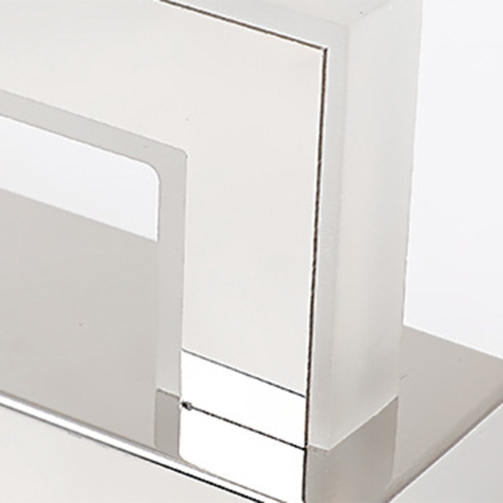 Denelevia Polycarbonate Wall Light-Moonnatur