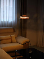 Rowenwyn Ceramic Pendant Light-Moonnatur