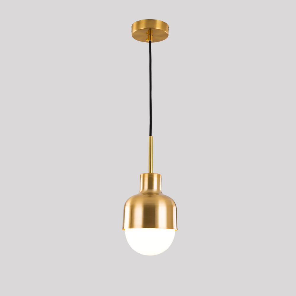 Ulenena Glass Pendant Light-Moonnatur