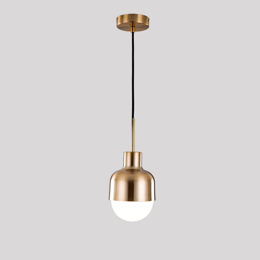 Ulenena Glass Pendant Light-Moonnatur