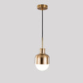 Ulenena Glass Pendant Light-Moonnatur