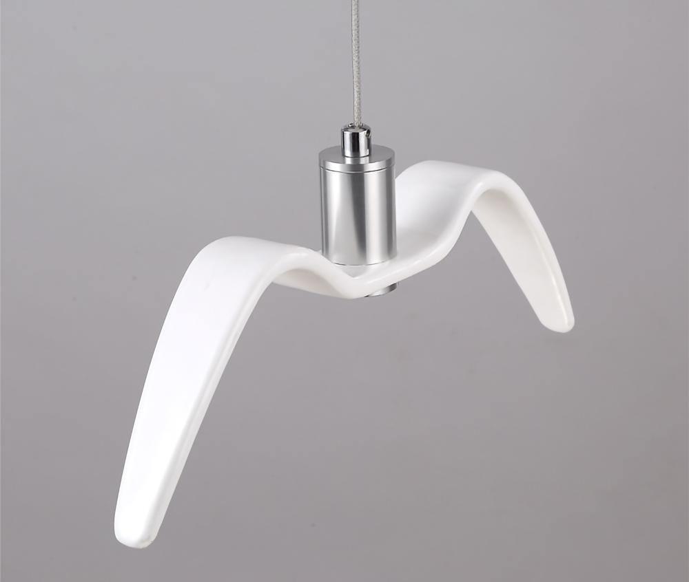 Nivora Resin Pendant Lamp-Moonnatur