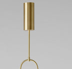 Brackwyn Glass Chandelier-Moonnatur