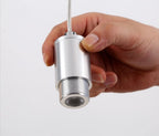 Nivora Resin Pendant Lamp-Moonnatur