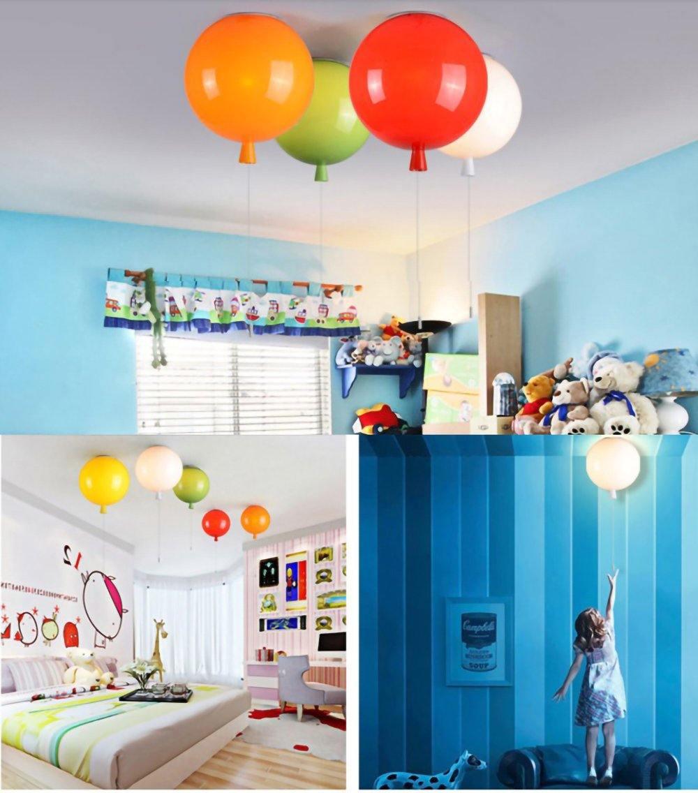 Kavina Plastic Pendant Light-Moonnatur