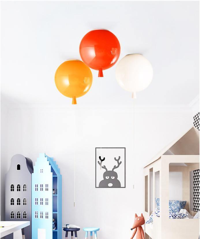 Kavina Plastic Pendant Light-Moonnatur