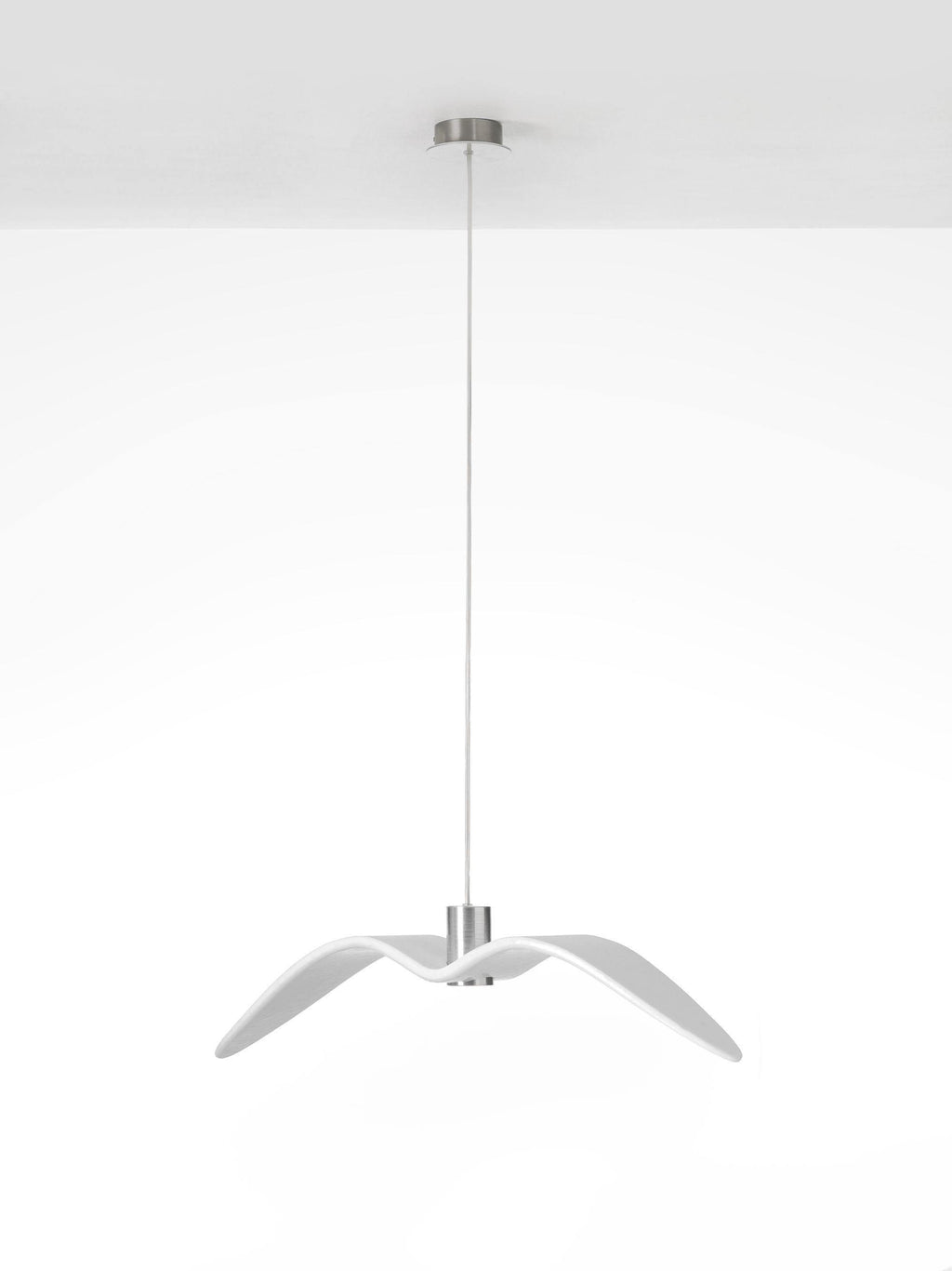 Nivora Resin Pendant Lamp-Moonnatur