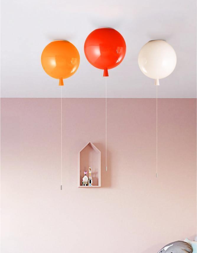 Kavina Plastic Pendant Light-Moonnatur