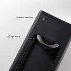 Ainslyn Metal Wall Light-Moonnatur