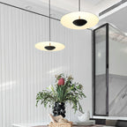 Avrenlynne Metal Pendant Light-Moonnatur