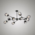 Jorrenash Glass Pendant Light-Moonnatur