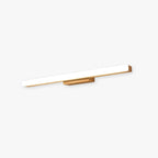 Oswenford Wood Wall Light-Moonnatur