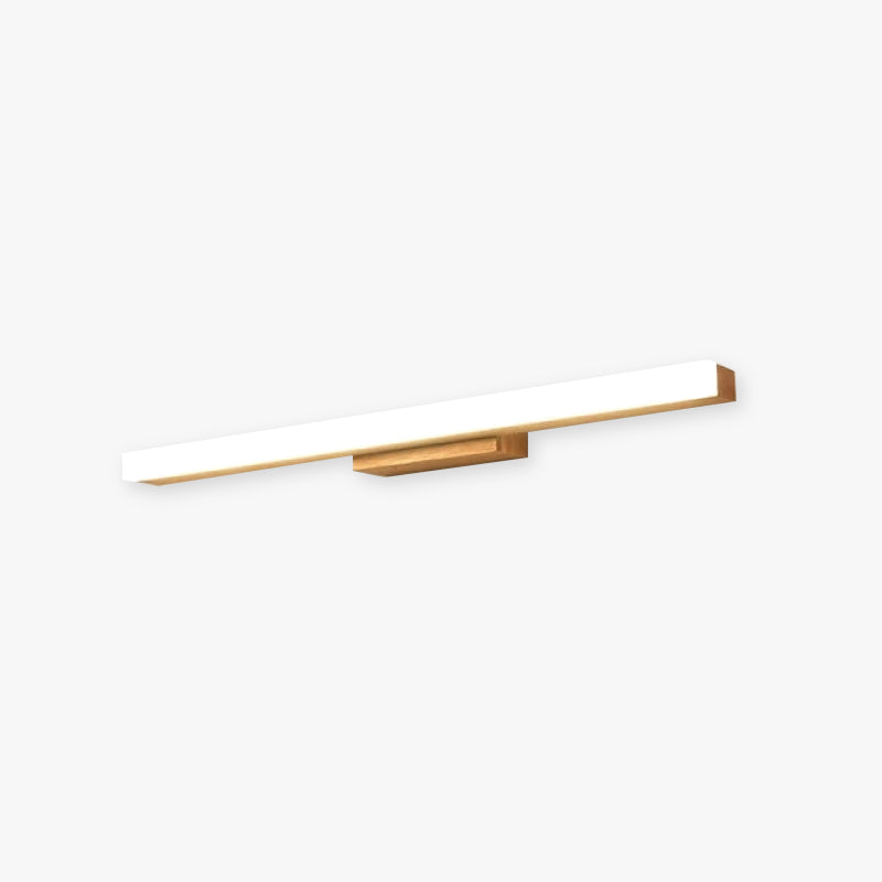 Oswenford Wood Wall Light-Moonnatur