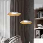 Brevenaelle Resin Pendant Light-Moonnatur