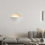 Redrencove Gypsum Wall Light-Moonnatur