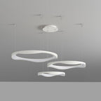 Inveriel Acrylic Pendant Light-Moonnatur