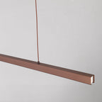 Farnellark Acrylic Pendant Light-Moonnatur