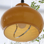 Pardeneris Glass Pendant Light-Moonnatur