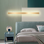 Kesterora Acrylic Wall Light-Moonnatur