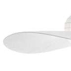 Whitenis Fabric Pendant Light-Moonnatur