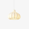 Seldenlyn Silk Pendant Light-Moonnatur