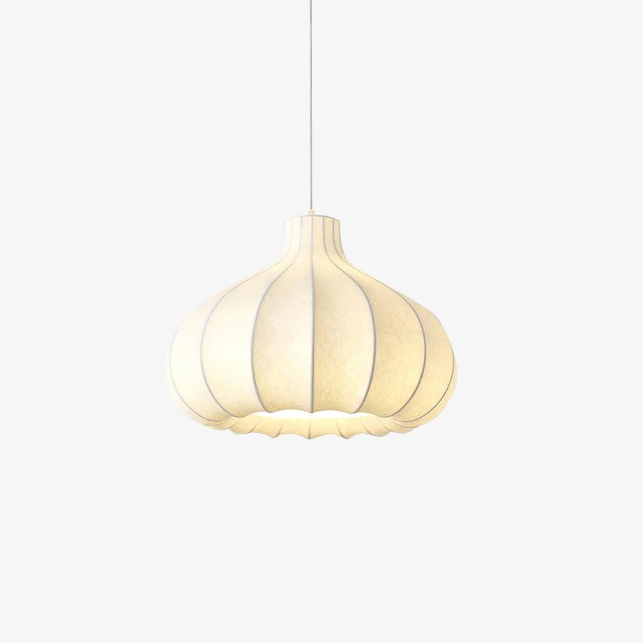 Seldenlyn Silk Pendant Light-Moonnatur