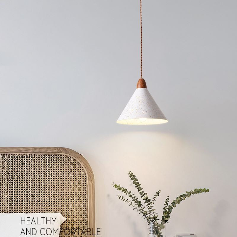 Lovenonna Metal Pendant Light-Moonnatur