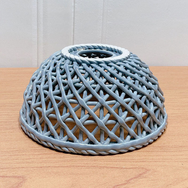 Yarrelelia Ceramic Pendant Light-Moonnatur