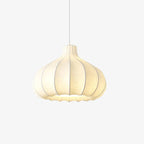 Seldenlyn Silk Pendant Light-Moonnatur