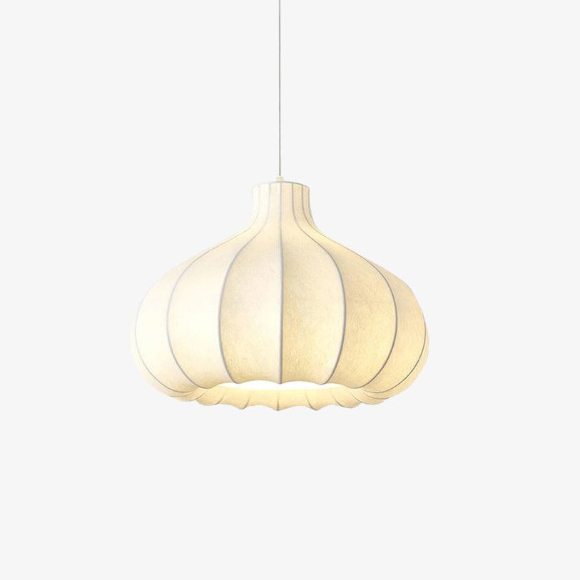 Seldenlyn Silk Pendant Light-Moonnatur