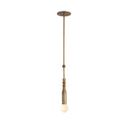 Tarelle Marble Pendant Lamp-Moonnatur