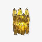 Sorrelenis Glass Wall Light-Moonnatur