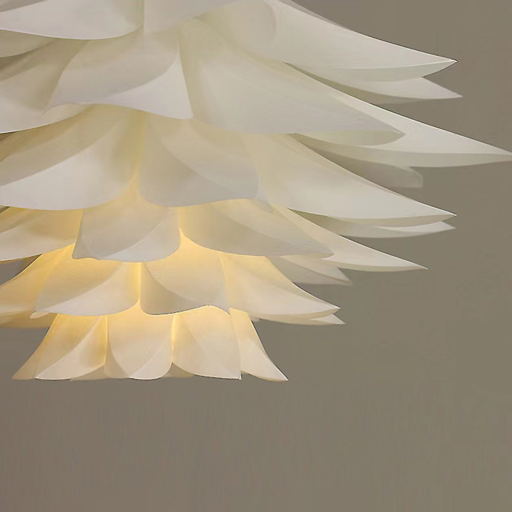 Penrelwood PVC Pendant Light-Moonnatur