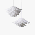 Penrelwood PVC Pendant Light-Moonnatur