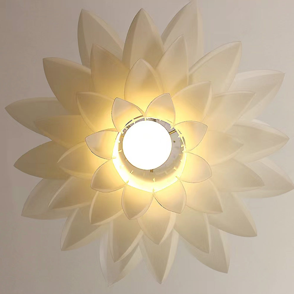 Penrelwood PVC Pendant Light-Moonnatur